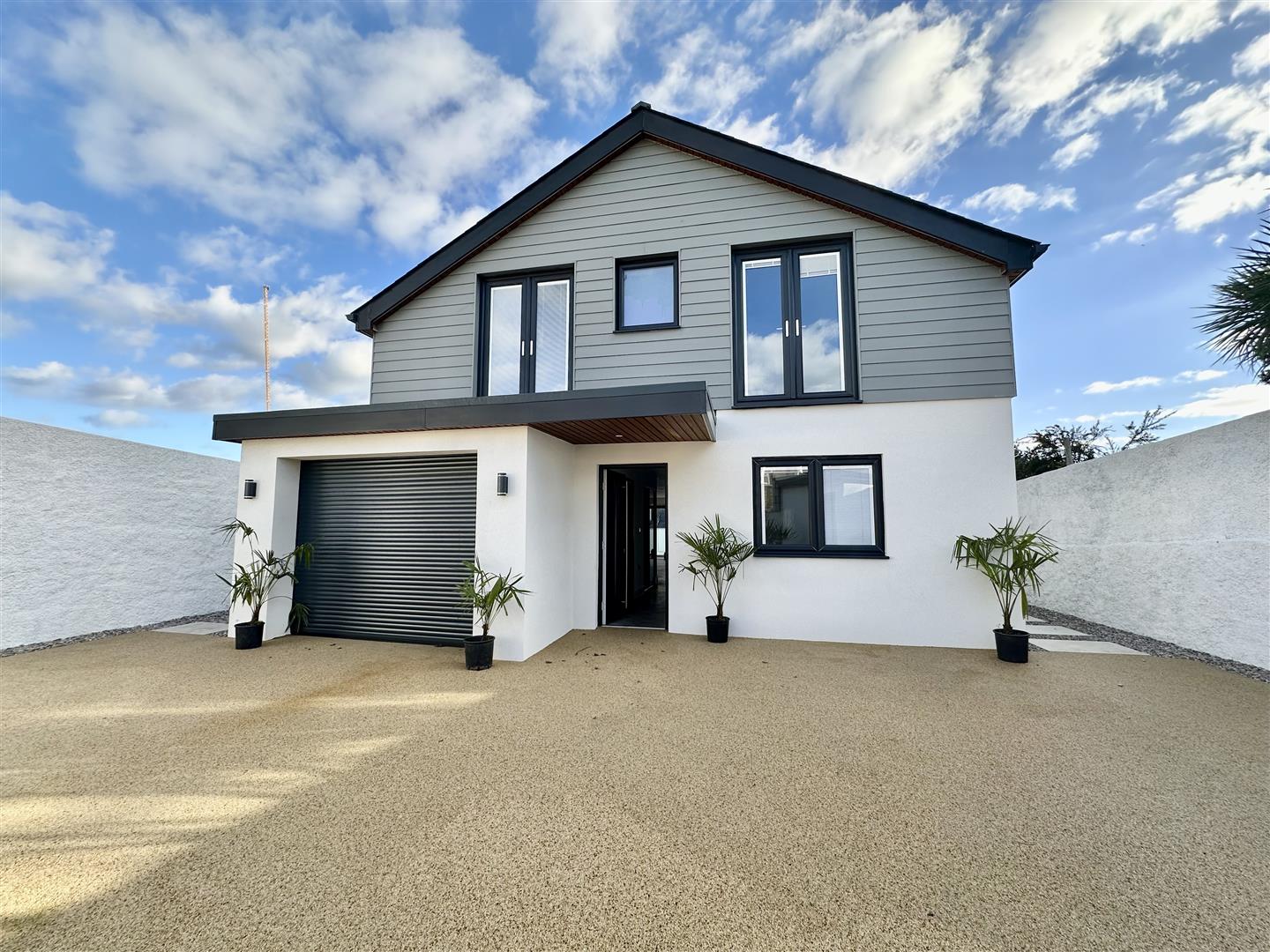 Seacroft House, Rope Walk, St. Helier, Jersey